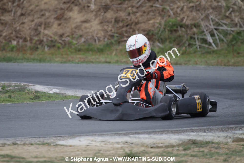 18/07/2010 : Défi France 2010 à Layrac (photos Stéphane Agnus) 2010 — karting