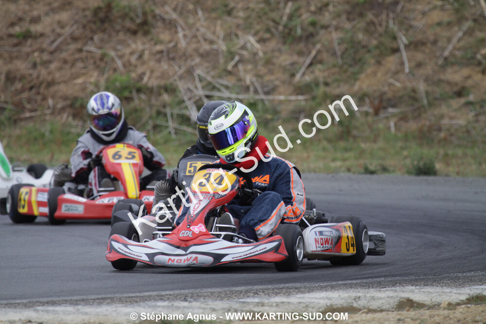 18/07/2010 : Défi France 2010 à Layrac (photos Stéphane Agnus) 2010 — karting