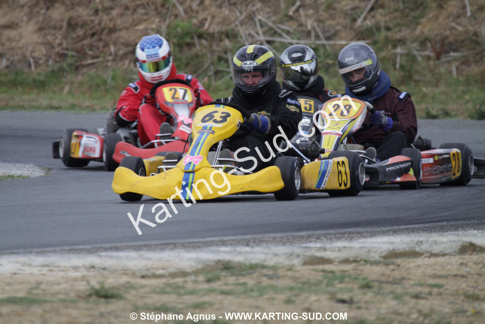 18/07/2010 : Défi France 2010 à Layrac (photos Stéphane Agnus) 2010 — karting