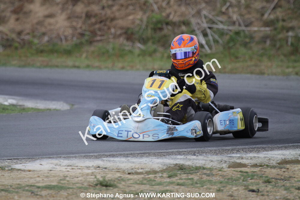 18/07/2010 : Défi France 2010 à Layrac (photos Stéphane Agnus) 2010 — karting