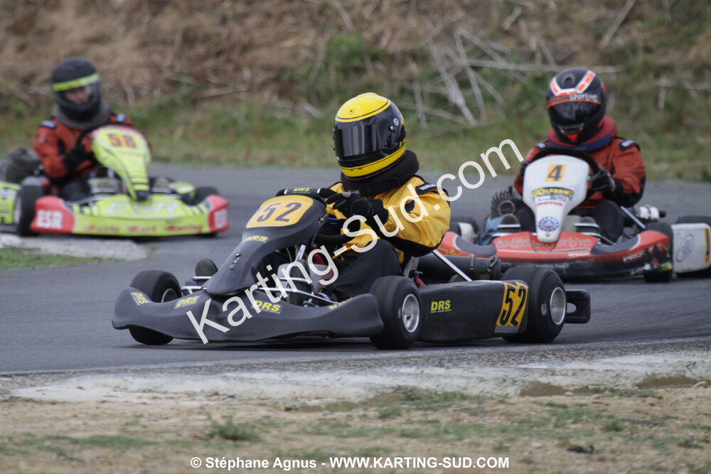 18/07/2010 : Défi France 2010 à Layrac (photos Stéphane Agnus) 2010 — karting