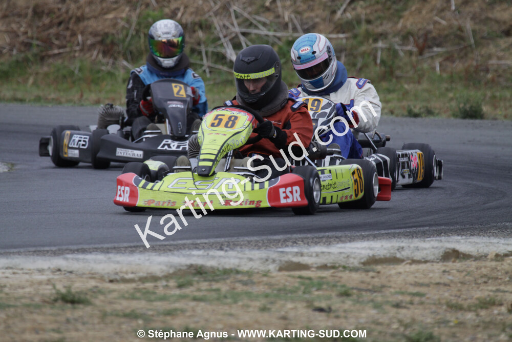 18/07/2010 : Défi France 2010 à Layrac (photos Stéphane Agnus) 2010 — karting