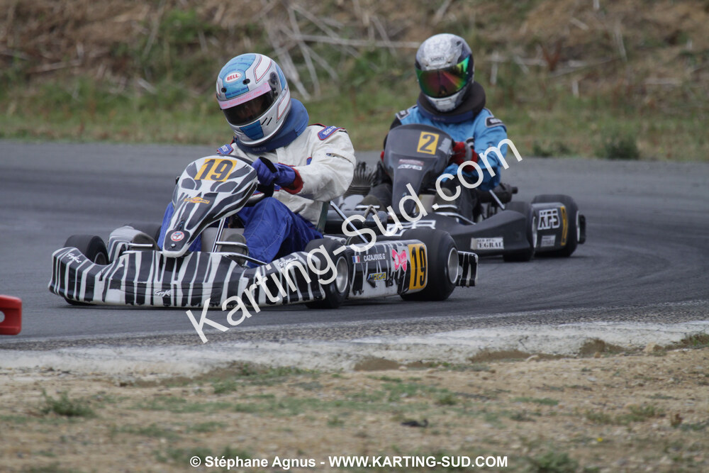 18/07/2010 : Défi France 2010 à Layrac (photos Stéphane Agnus) 2010 — karting