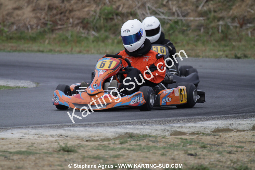 18/07/2010 : Défi France 2010 à Layrac (photos Stéphane Agnus) 2010 — karting