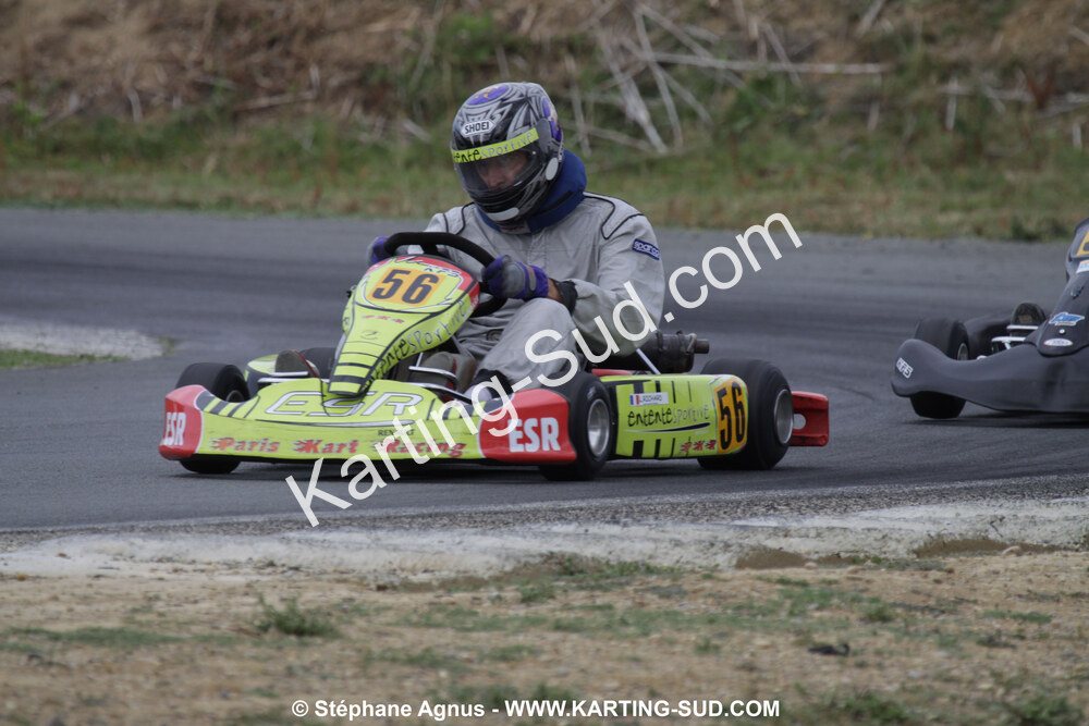 18/07/2010 : Défi France 2010 à Layrac (photos Stéphane Agnus) 2010 — karting