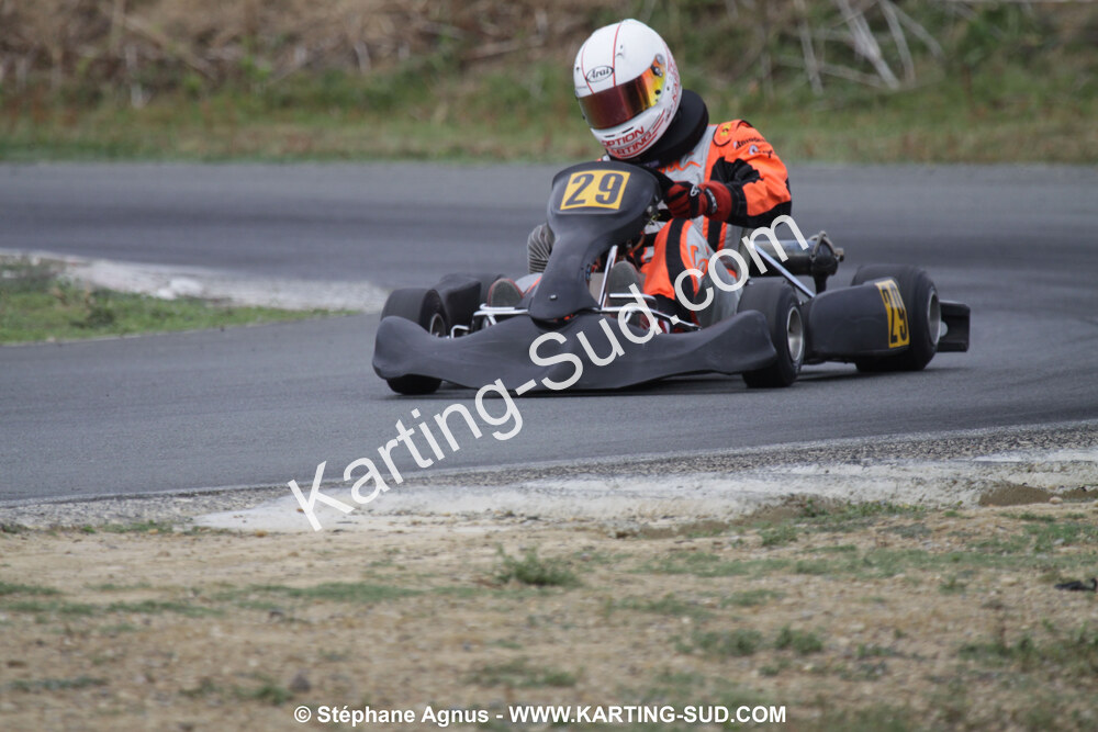 18/07/2010 : Défi France 2010 à Layrac (photos Stéphane Agnus) 2010 — karting
