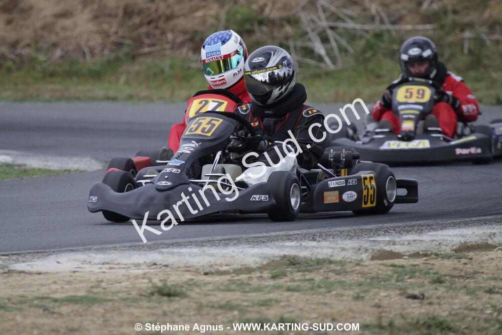 18/07/2010 : Défi France 2010 à Layrac (photos Stéphane Agnus) 2010 — karting