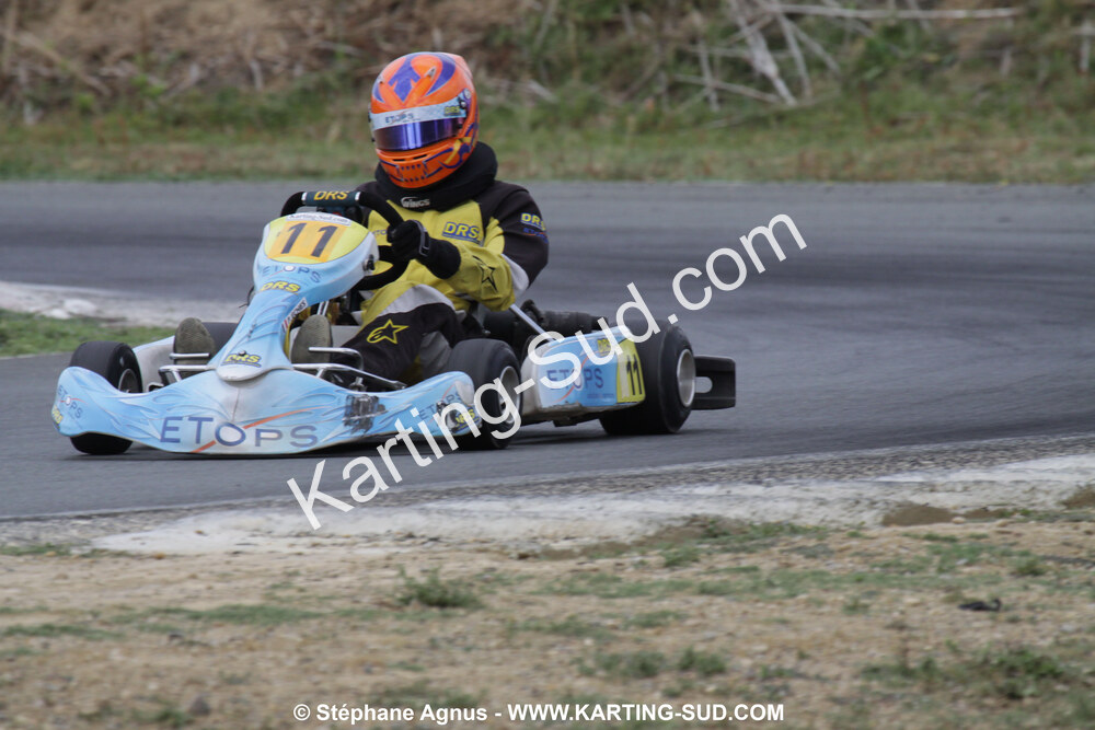 18/07/2010 : Défi France 2010 à Layrac (photos Stéphane Agnus) 2010 — karting