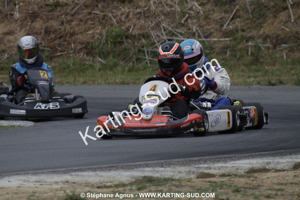 18/07/2010 : Défi France 2010 à Layrac (photos Stéphane Agnus) 2010 — karting