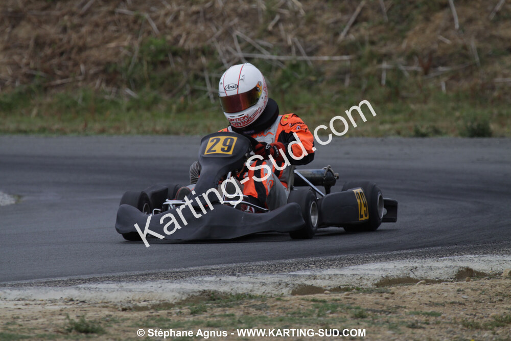 18/07/2010 : Défi France 2010 à Layrac (photos Stéphane Agnus) 2010 — karting