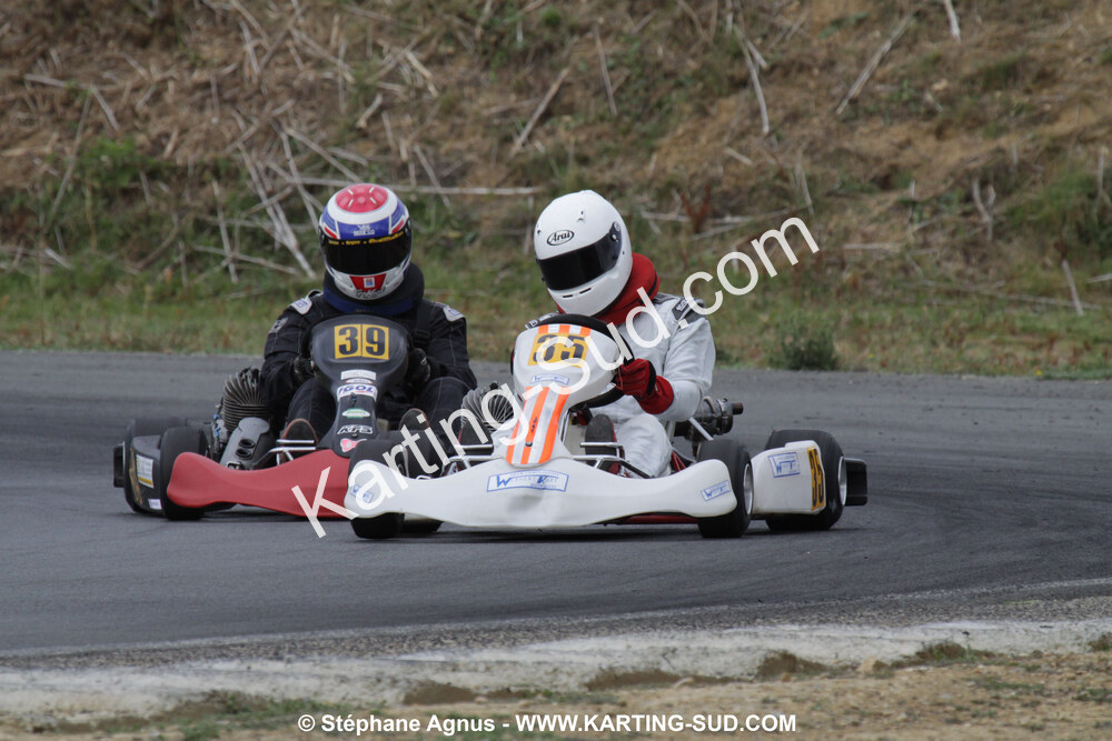 18/07/2010 : Défi France 2010 à Layrac (photos Stéphane Agnus) 2010 — karting