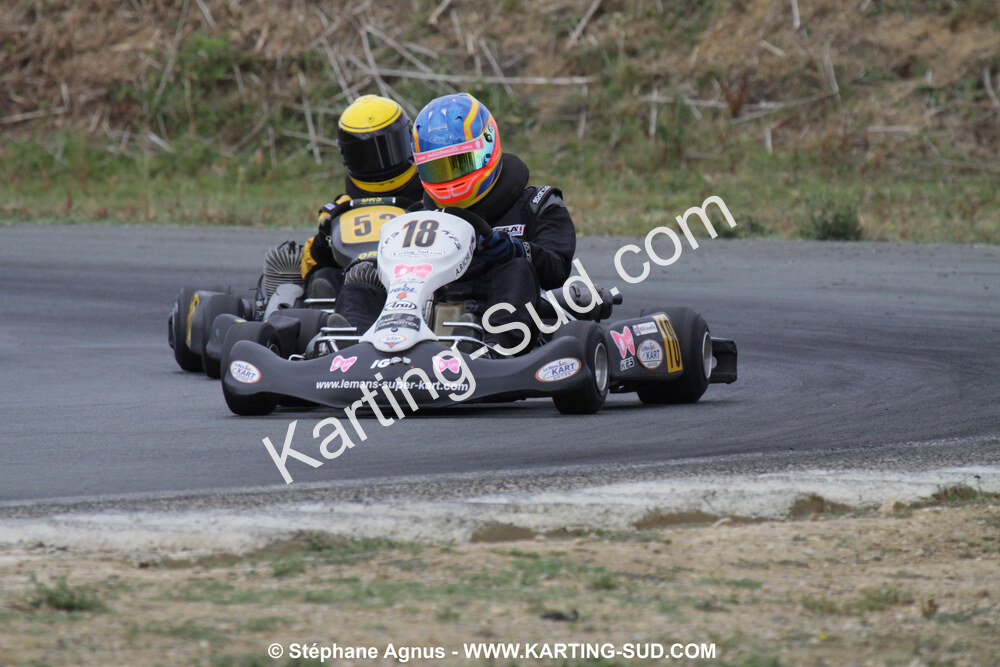 18/07/2010 : Défi France 2010 à Layrac (photos Stéphane Agnus) 2010 — karting