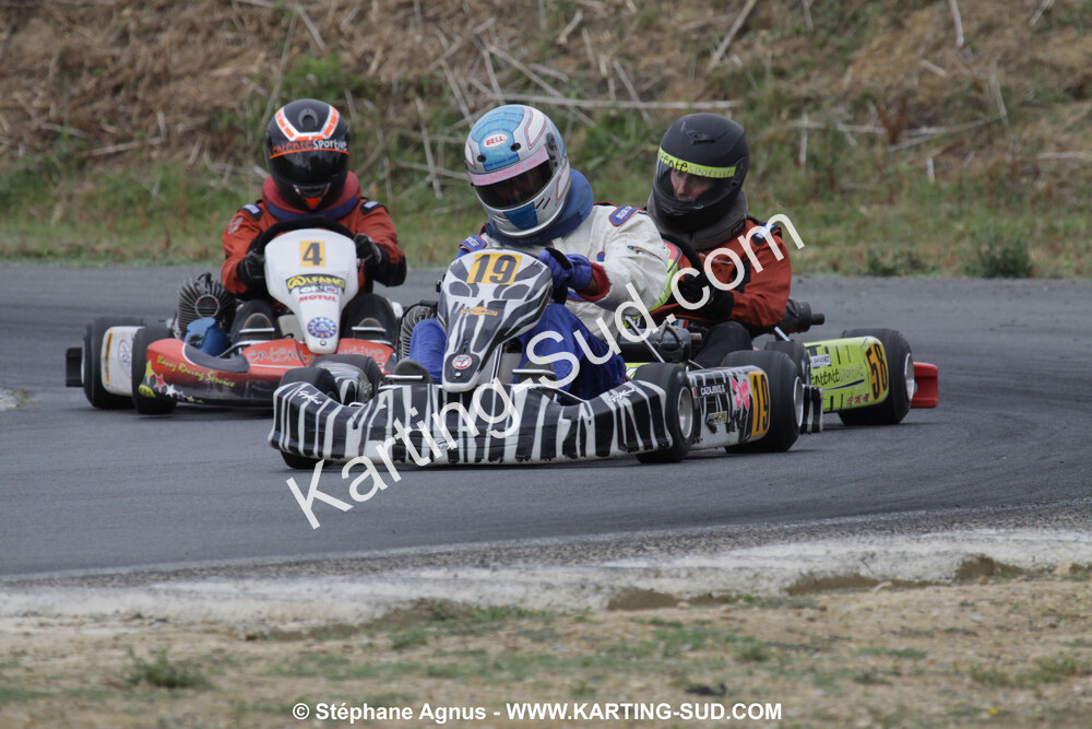 18/07/2010 : Défi France 2010 à Layrac (photos Stéphane Agnus) 2010 — karting