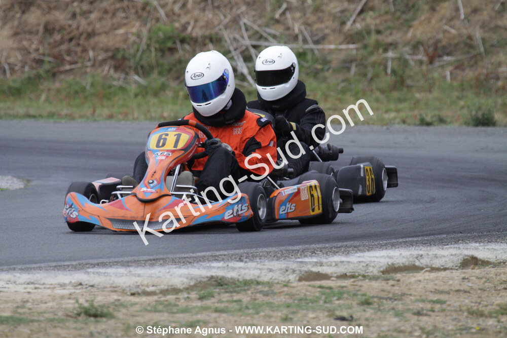 18/07/2010 : Défi France 2010 à Layrac (photos Stéphane Agnus) 2010 — karting