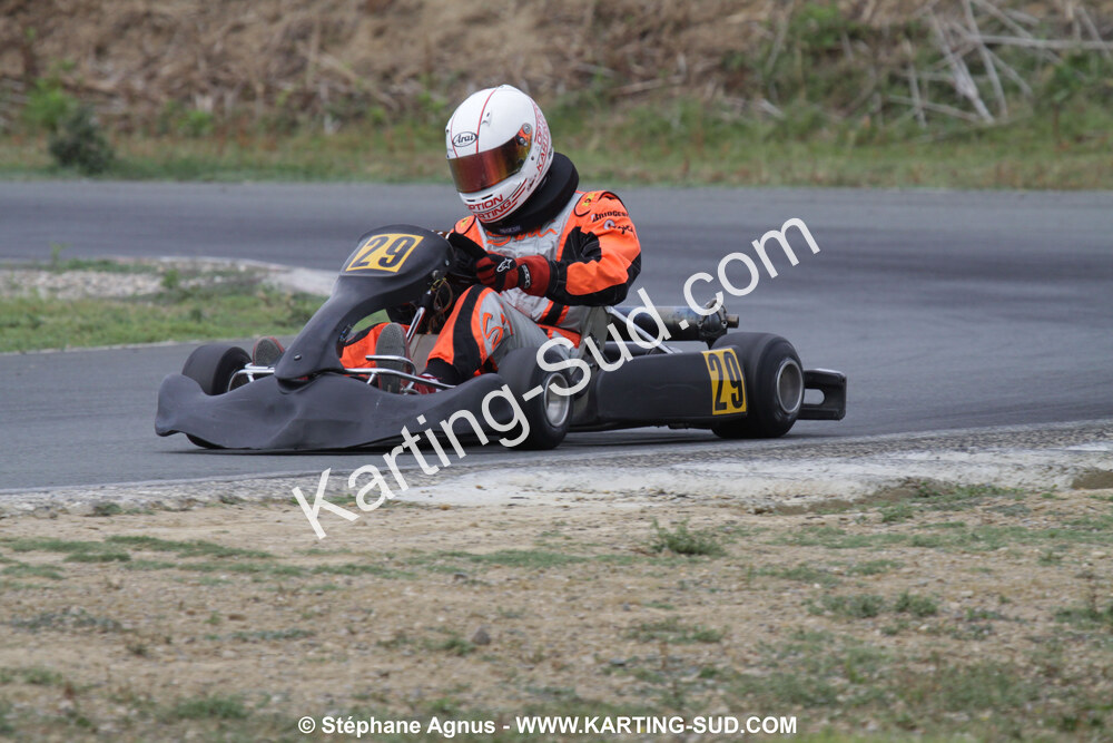 18/07/2010 : Défi France 2010 à Layrac (photos Stéphane Agnus) 2010 — karting