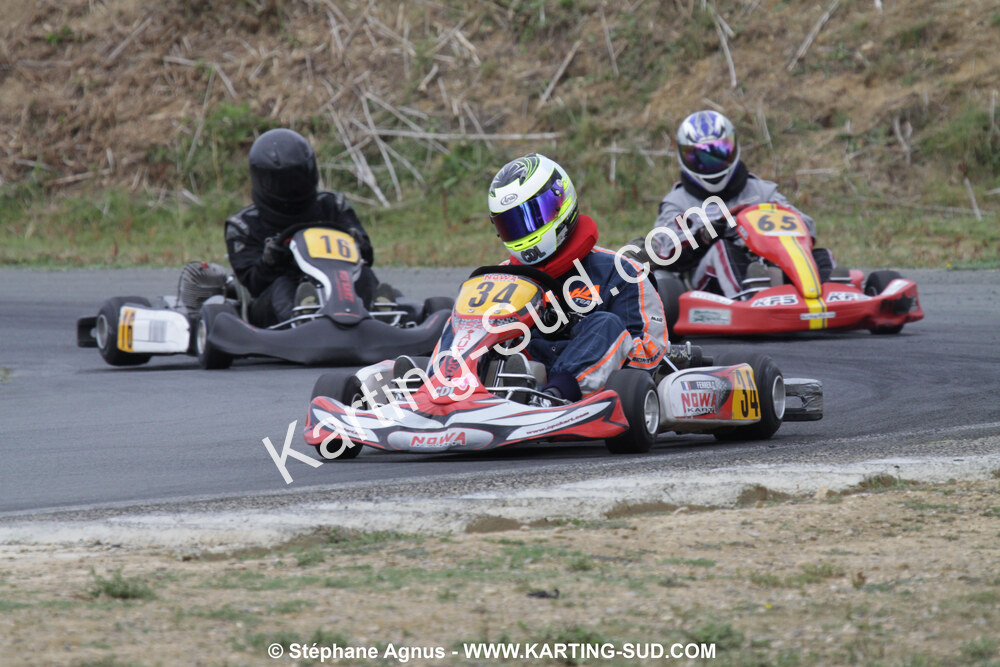 18/07/2010 : Défi France 2010 à Layrac (photos Stéphane Agnus) 2010 — karting
