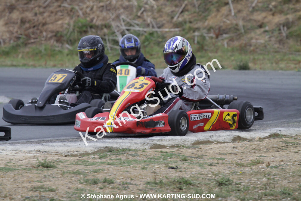 18/07/2010 : Défi France 2010 à Layrac (photos Stéphane Agnus) 2010 — karting