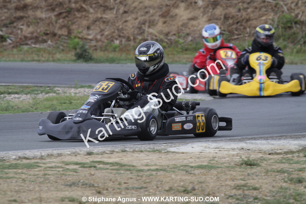 18/07/2010 : Défi France 2010 à Layrac (photos Stéphane Agnus) 2010 — karting