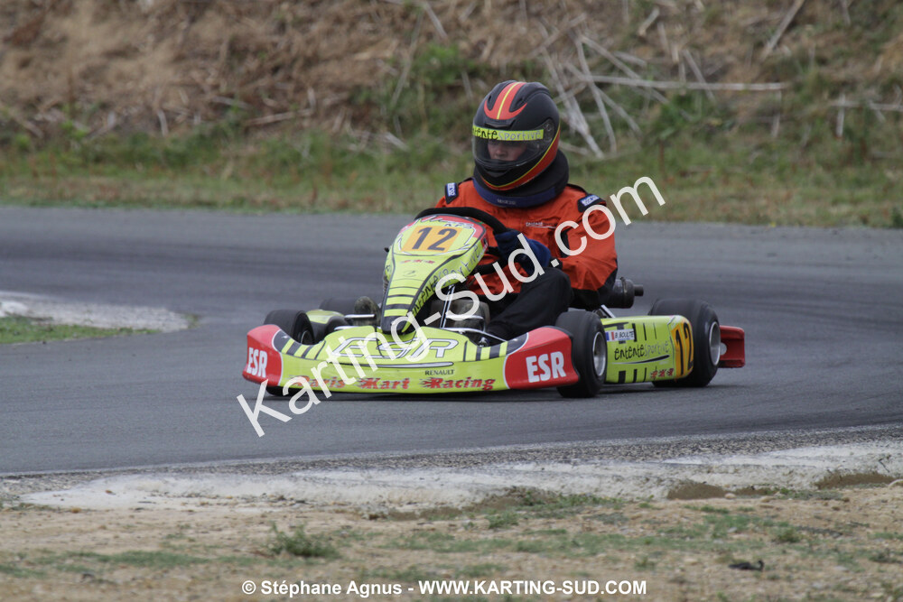18/07/2010 : Défi France 2010 à Layrac (photos Stéphane Agnus) 2010 — karting