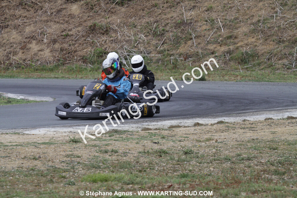 18/07/2010 : Défi France 2010 à Layrac (photos Stéphane Agnus) 2010 — karting