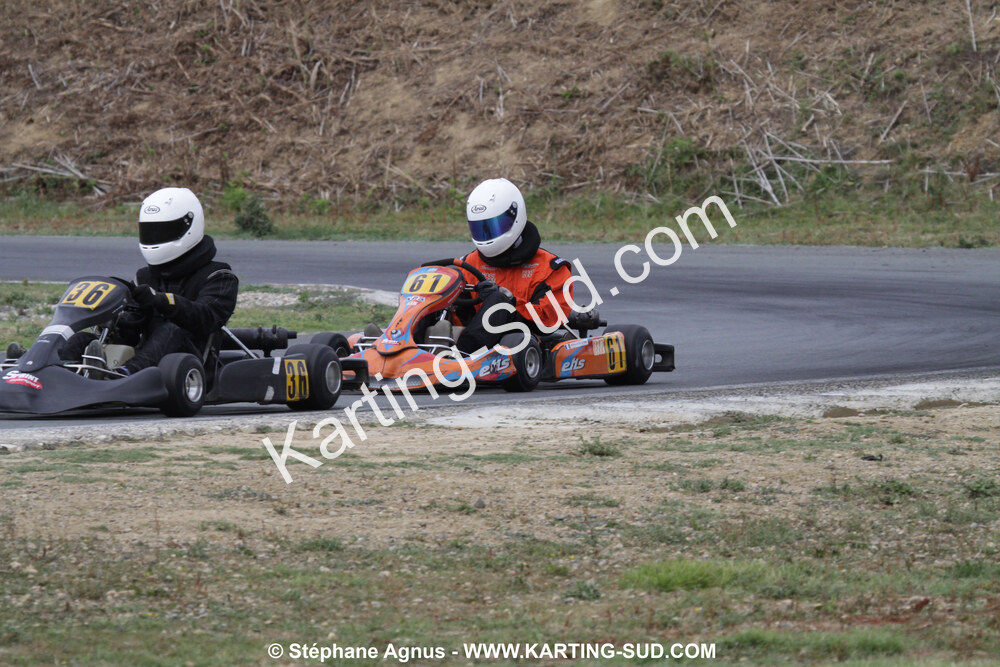 18/07/2010 : Défi France 2010 à Layrac (photos Stéphane Agnus) 2010 — karting
