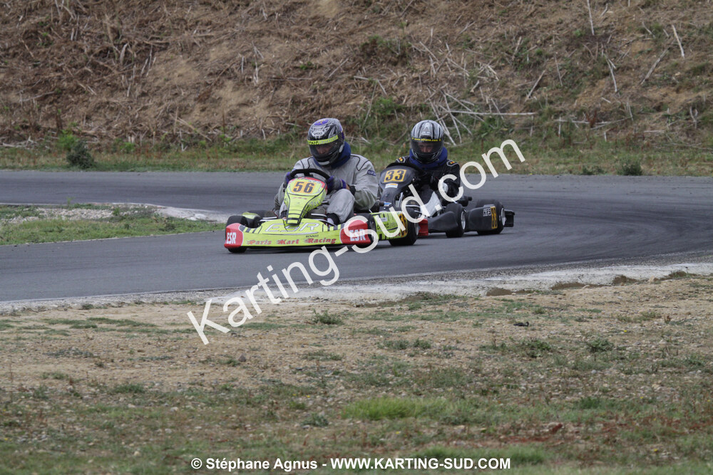 18/07/2010 : Défi France 2010 à Layrac (photos Stéphane Agnus) 2010 — karting