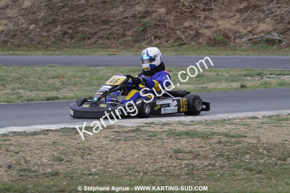 18/07/2010 : Défi France 2010 à Layrac (photos Stéphane Agnus) 2010 — karting