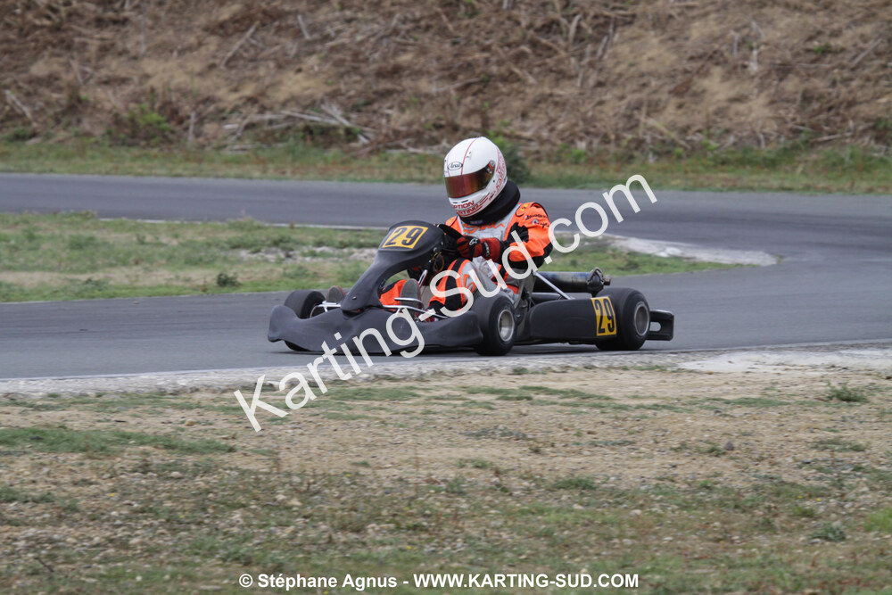 18/07/2010 : Défi France 2010 à Layrac (photos Stéphane Agnus) 2010 — karting