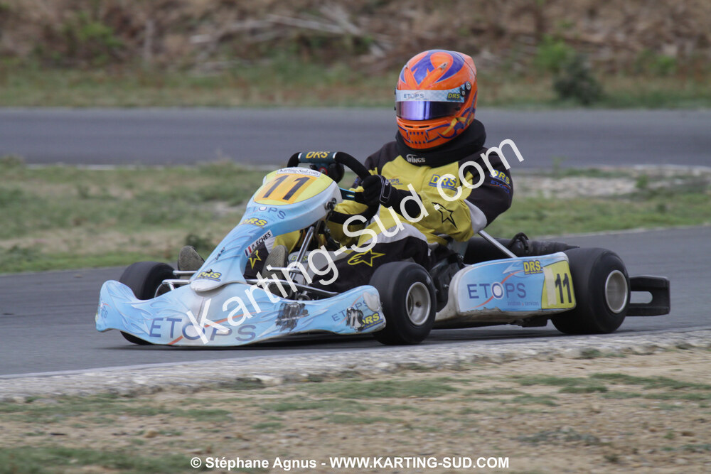 18/07/2010 : Défi France 2010 à Layrac (photos Stéphane Agnus) 2010 — karting