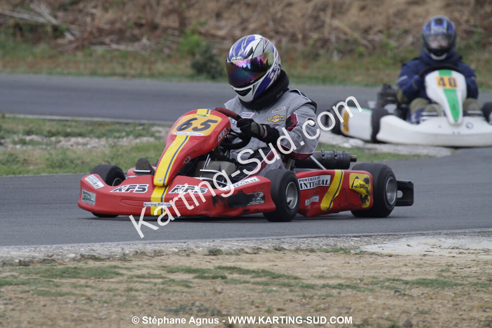 18/07/2010 : Défi France 2010 à Layrac (photos Stéphane Agnus) 2010 — karting
