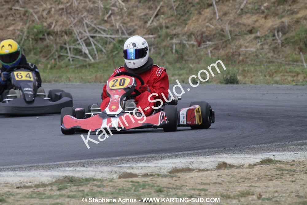 18/07/2010 : Défi France 2010 à Layrac (photos Stéphane Agnus) 2010 — karting