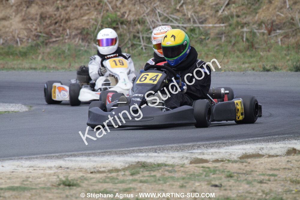 18/07/2010 : Défi France 2010 à Layrac (photos Stéphane Agnus) 2010 — karting
