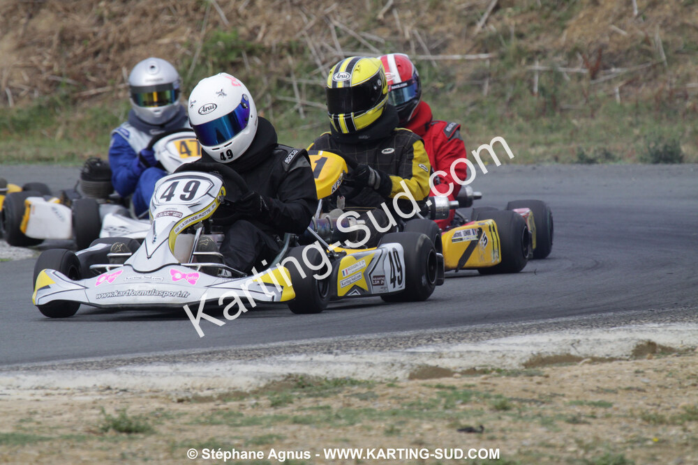 18/07/2010 : Défi France 2010 à Layrac (photos Stéphane Agnus) 2010 — karting