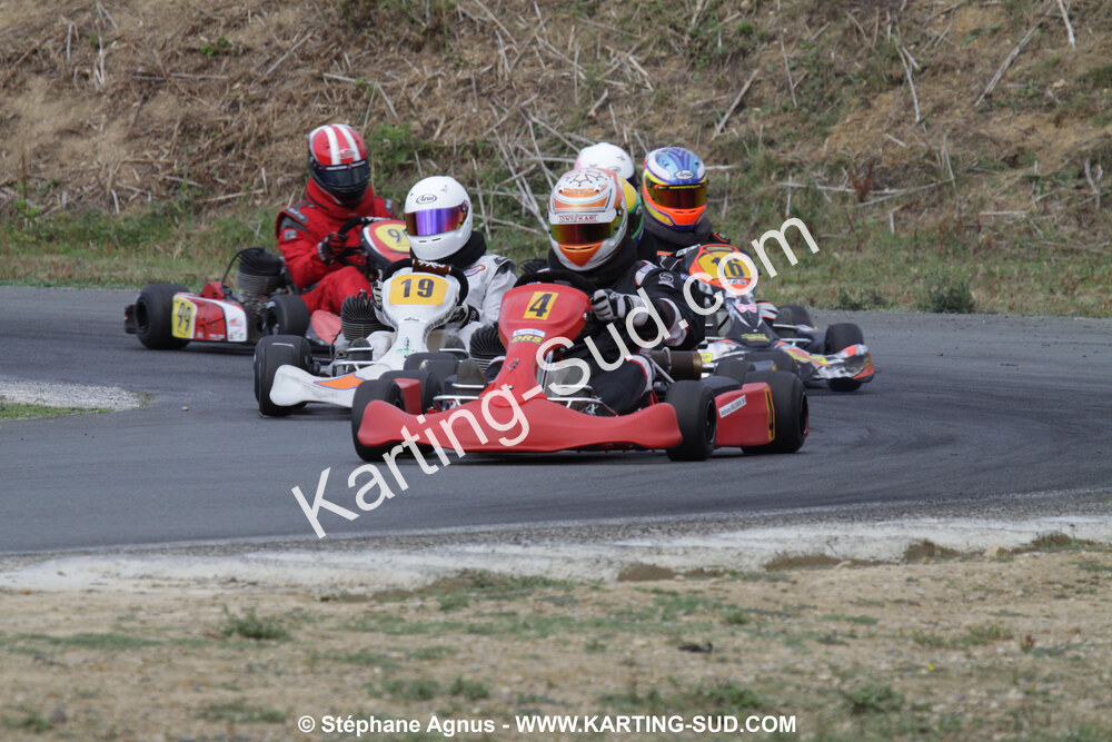 18/07/2010 : Défi France 2010 à Layrac (photos Stéphane Agnus) 2010 — karting