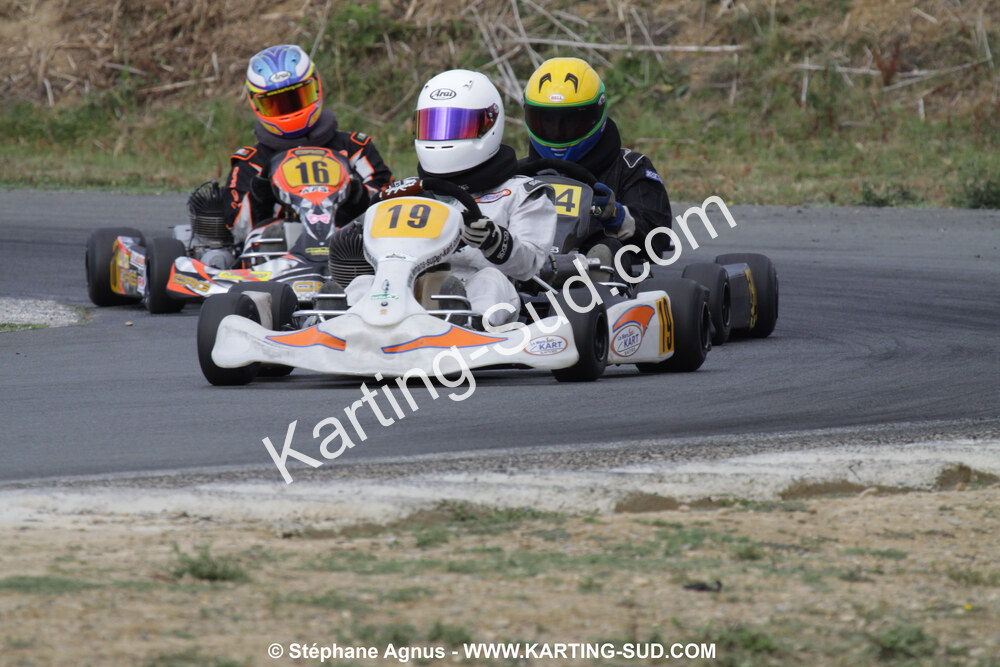 18/07/2010 : Défi France 2010 à Layrac (photos Stéphane Agnus) 2010 — karting