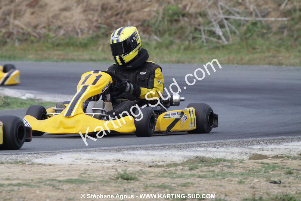 18/07/2010 : Défi France 2010 à Layrac (photos Stéphane Agnus) 2010 — karting