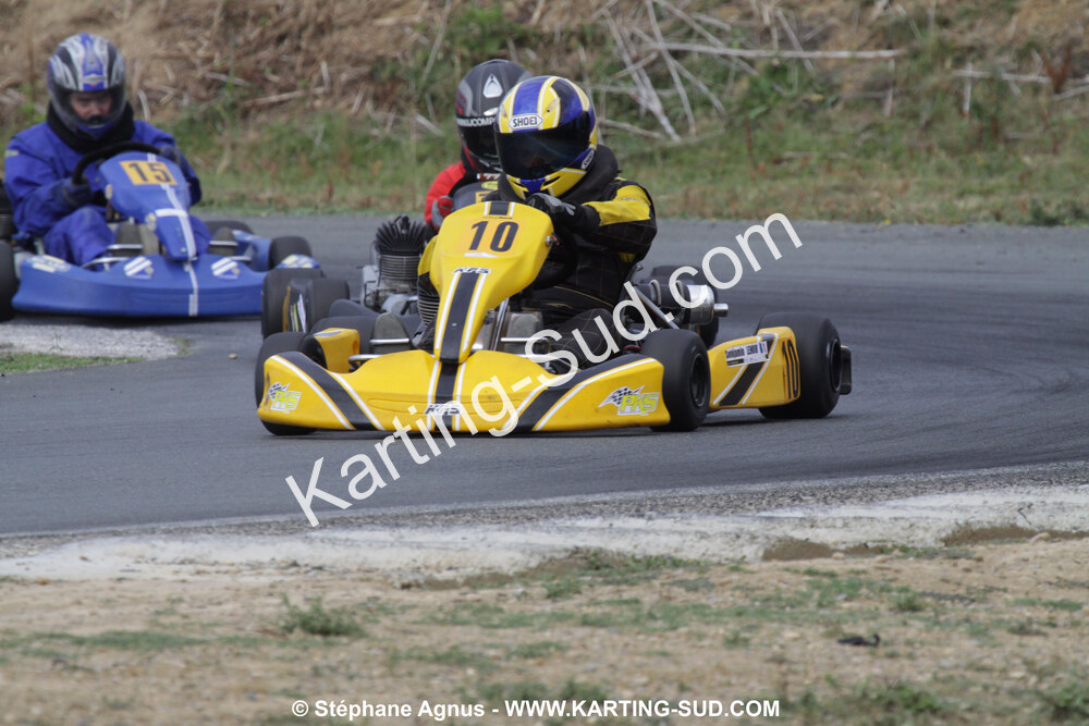 18/07/2010 : Défi France 2010 à Layrac (photos Stéphane Agnus) 2010 — karting