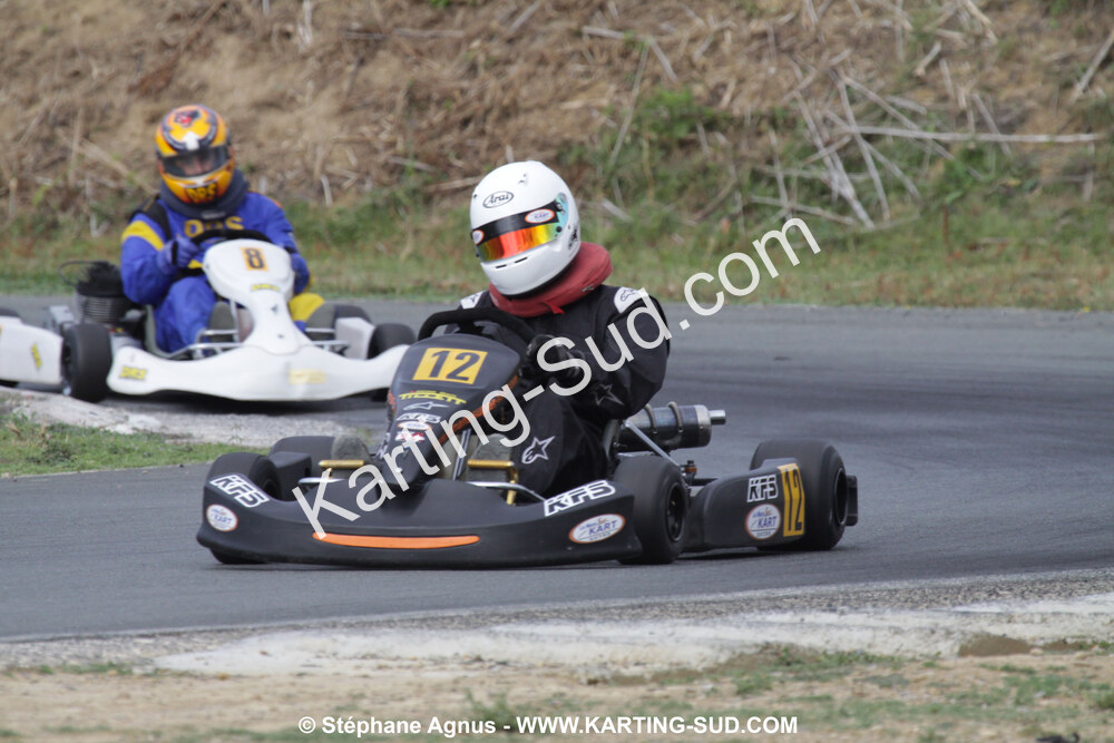18/07/2010 : Défi France 2010 à Layrac (photos Stéphane Agnus) 2010 — karting