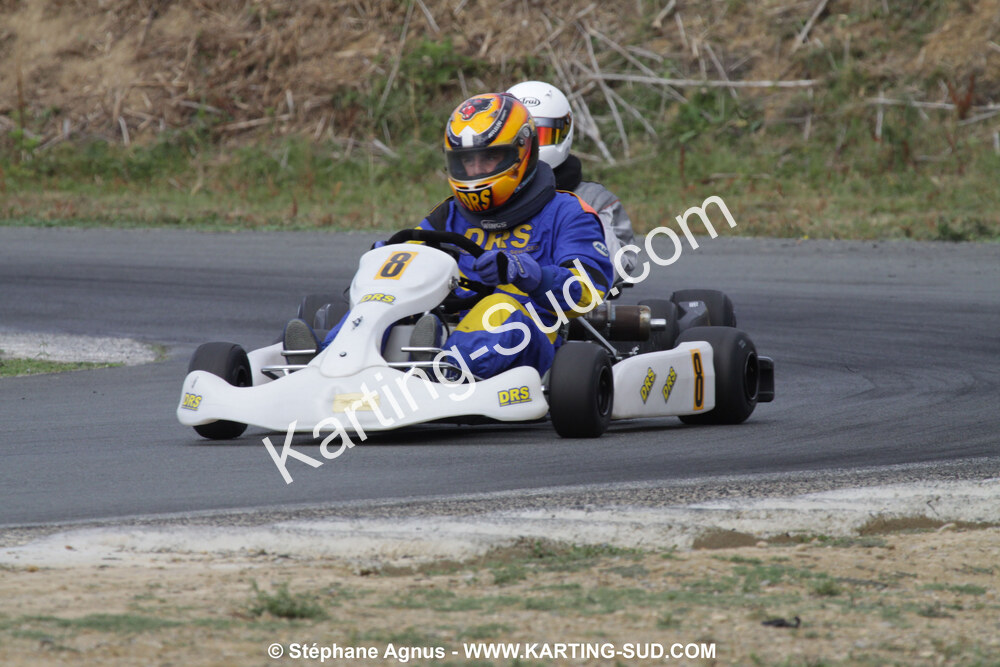 18/07/2010 : Défi France 2010 à Layrac (photos Stéphane Agnus) 2010 — karting