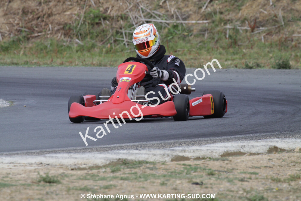 18/07/2010 : Défi France 2010 à Layrac (photos Stéphane Agnus) 2010 — karting
