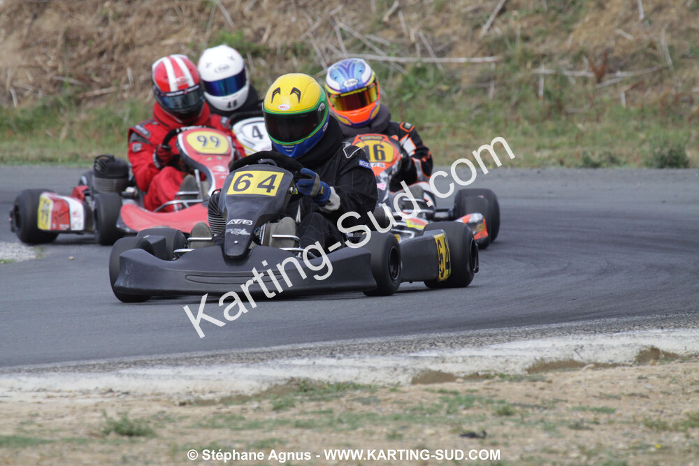 18/07/2010 : Défi France 2010 à Layrac (photos Stéphane Agnus) 2010 — karting