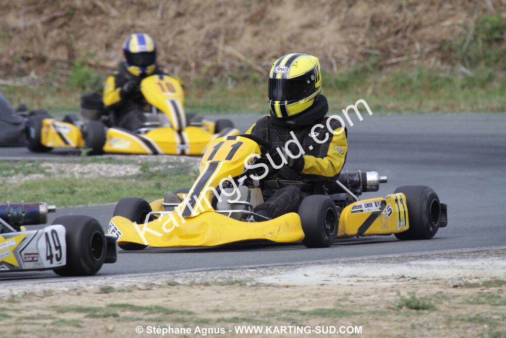 18/07/2010 : Défi France 2010 à Layrac (photos Stéphane Agnus) 2010 — karting