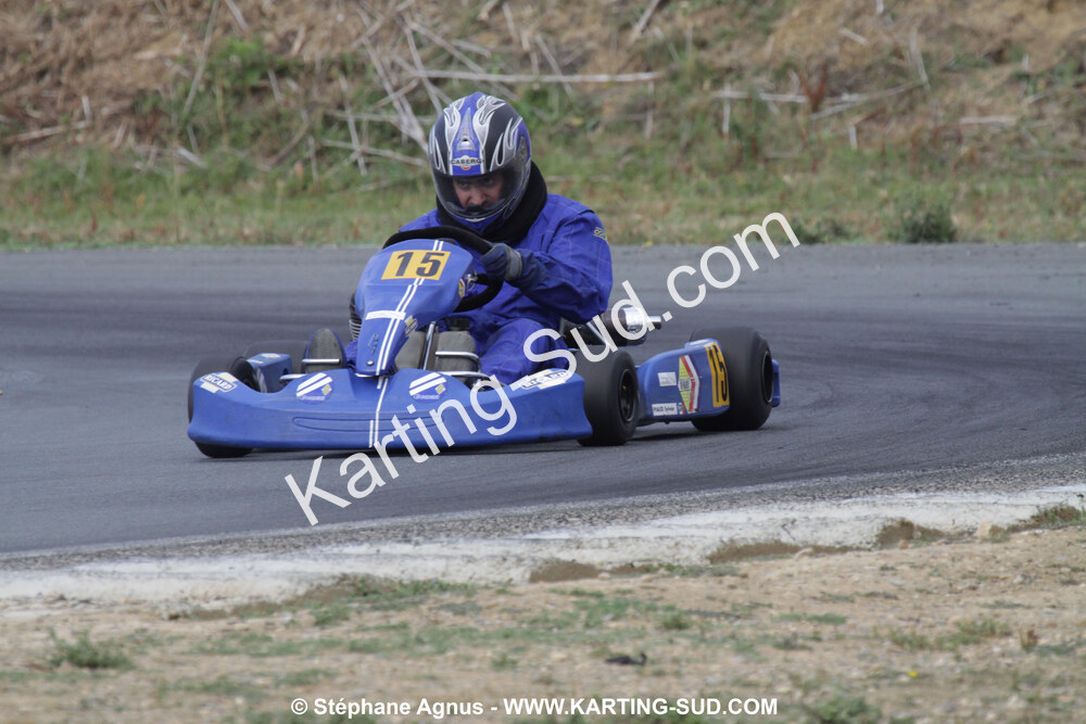 18/07/2010 : Défi France 2010 à Layrac (photos Stéphane Agnus) 2010 — karting
