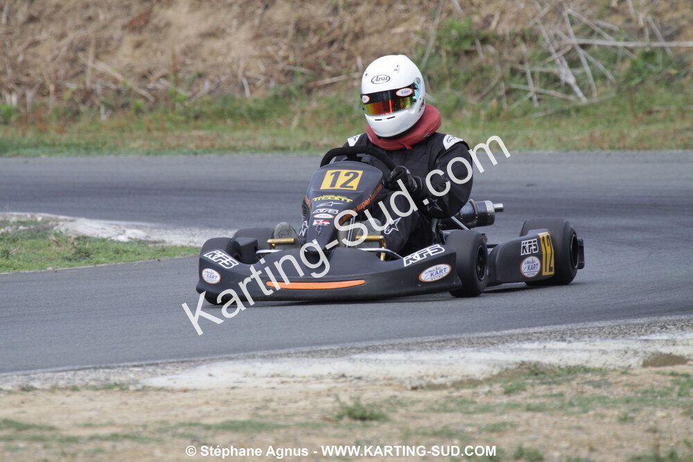 18/07/2010 : Défi France 2010 à Layrac (photos Stéphane Agnus) 2010 — karting