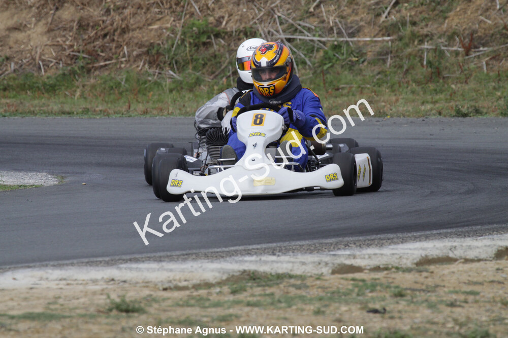 18/07/2010 : Défi France 2010 à Layrac (photos Stéphane Agnus) 2010 — karting