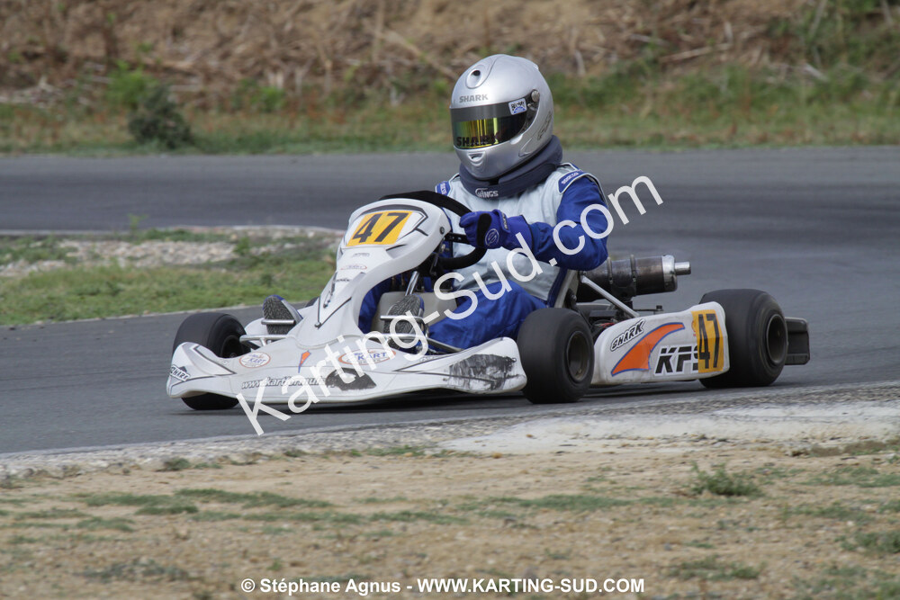 18/07/2010 : Défi France 2010 à Layrac (photos Stéphane Agnus) 2010 — karting