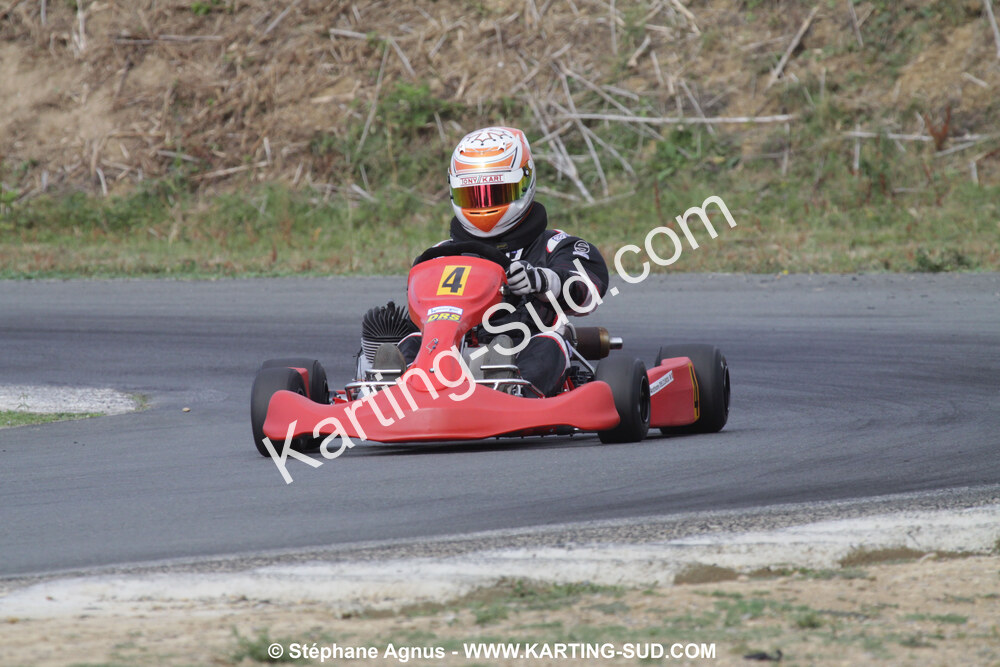 18/07/2010 : Défi France 2010 à Layrac (photos Stéphane Agnus) 2010 — karting