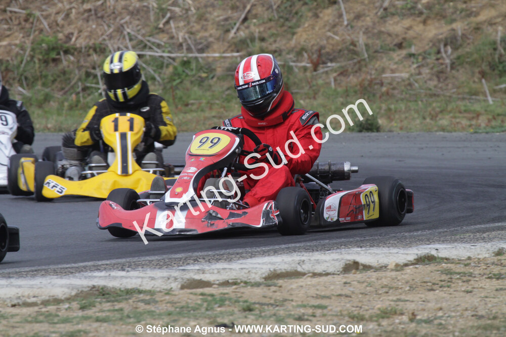 18/07/2010 : Défi France 2010 à Layrac (photos Stéphane Agnus) 2010 — karting