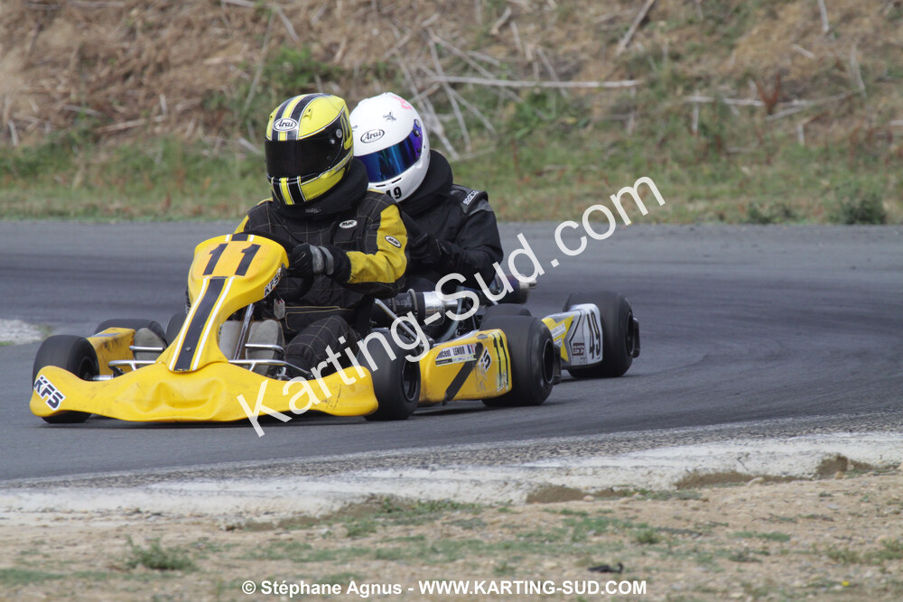 18/07/2010 : Défi France 2010 à Layrac (photos Stéphane Agnus) 2010 — karting