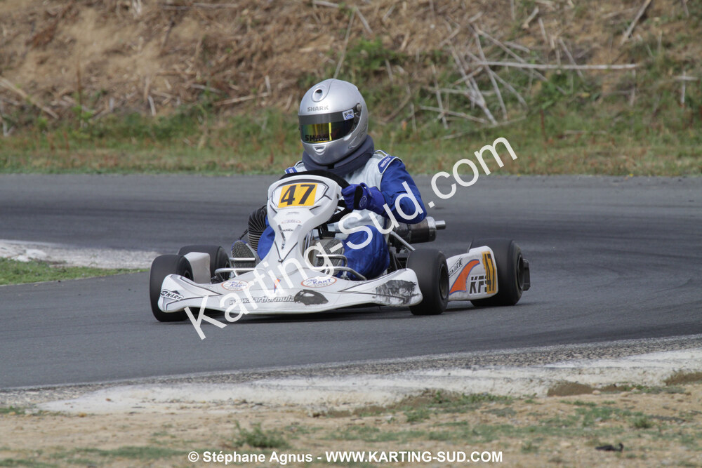 18/07/2010 : Défi France 2010 à Layrac (photos Stéphane Agnus) 2010 — karting